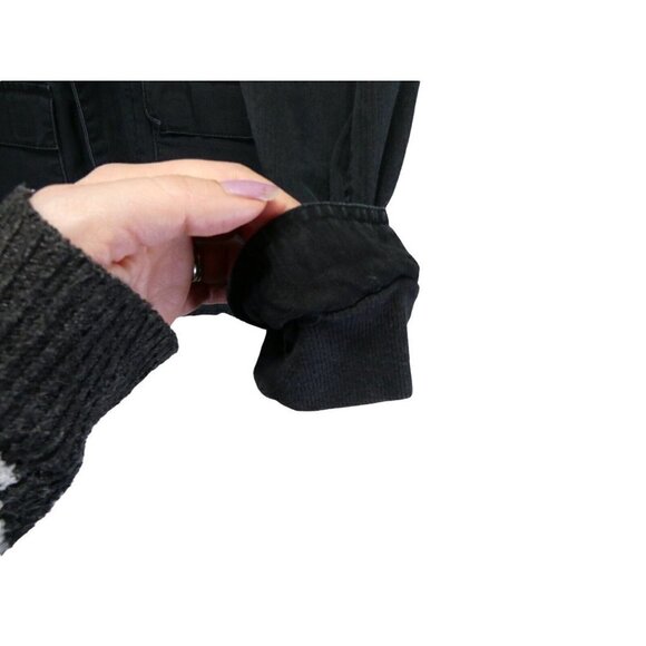 Shaun White Boys‎ Utilizy Jacket Size L w/ DISTURBED Band rare patch - Picture 10 of 12